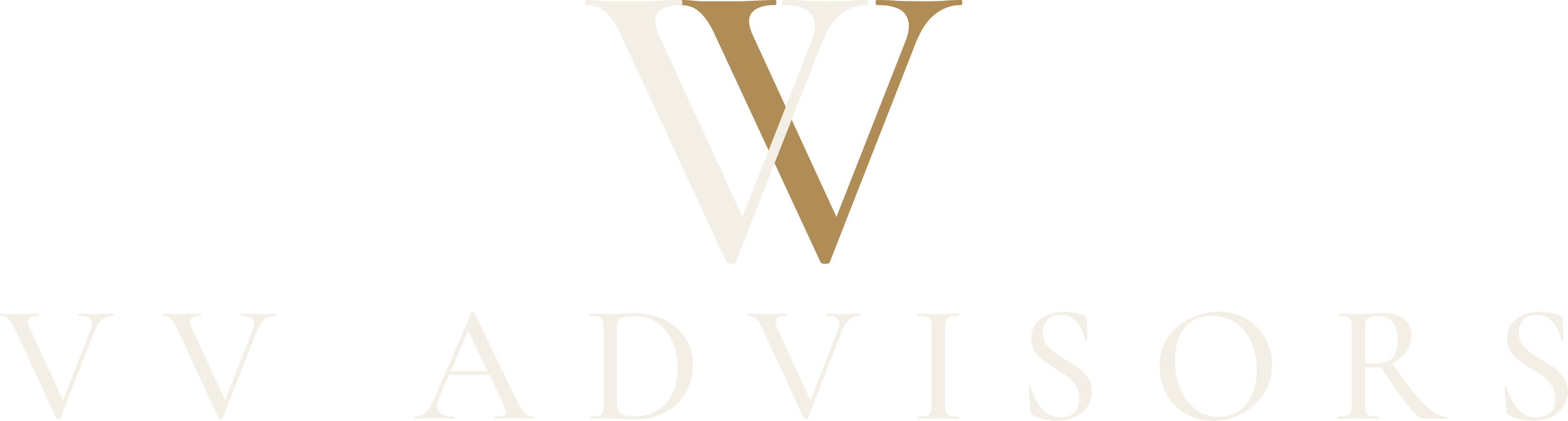 VV Advisors
